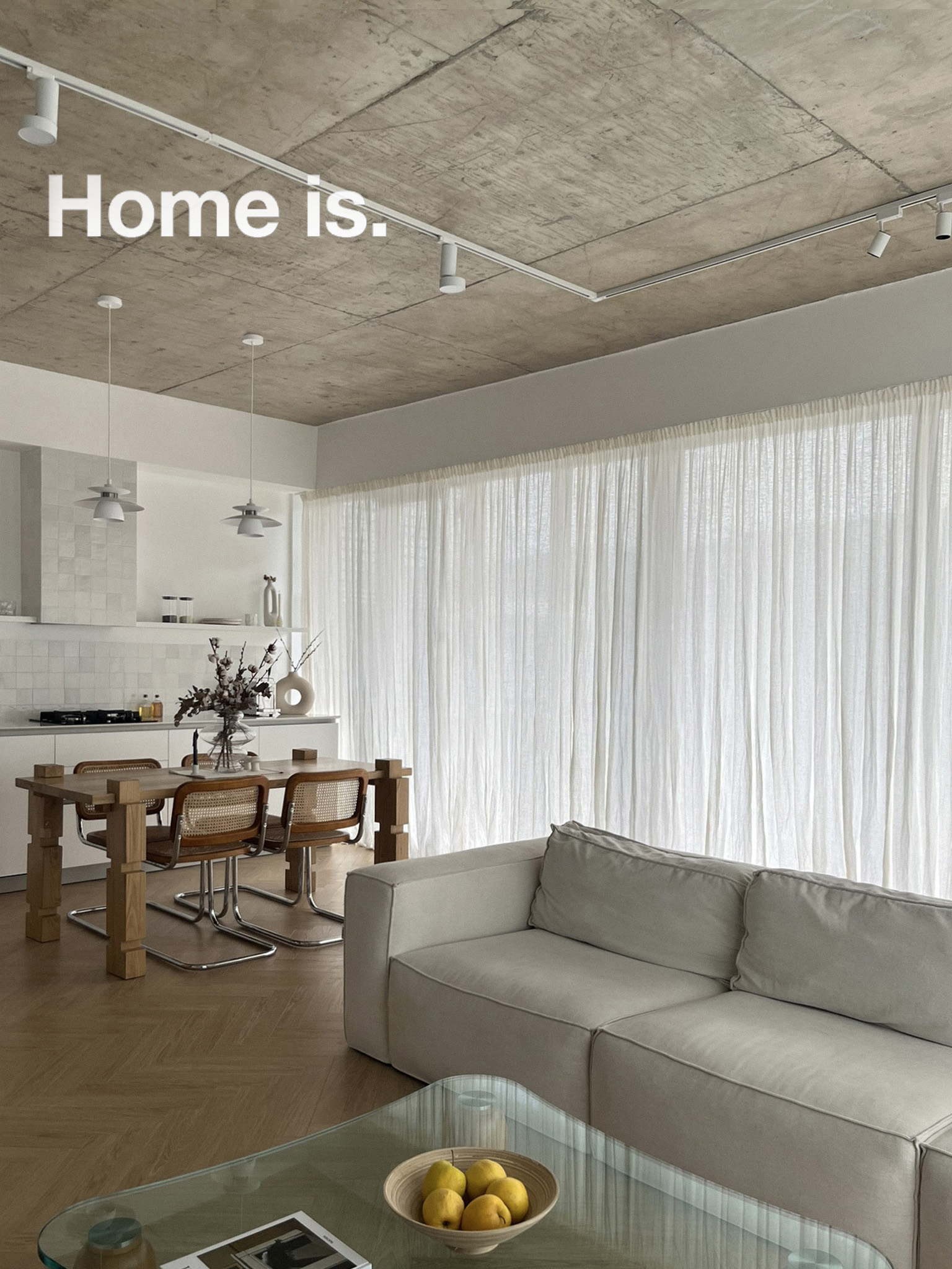 HOMEIS article image for Apartment 17a