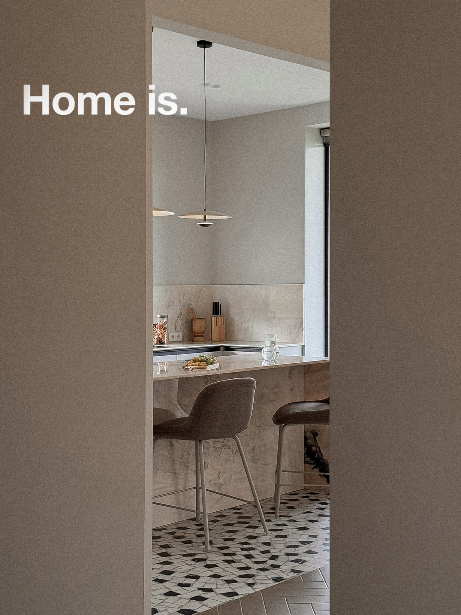 HOMEIS article image for Frezeti House
