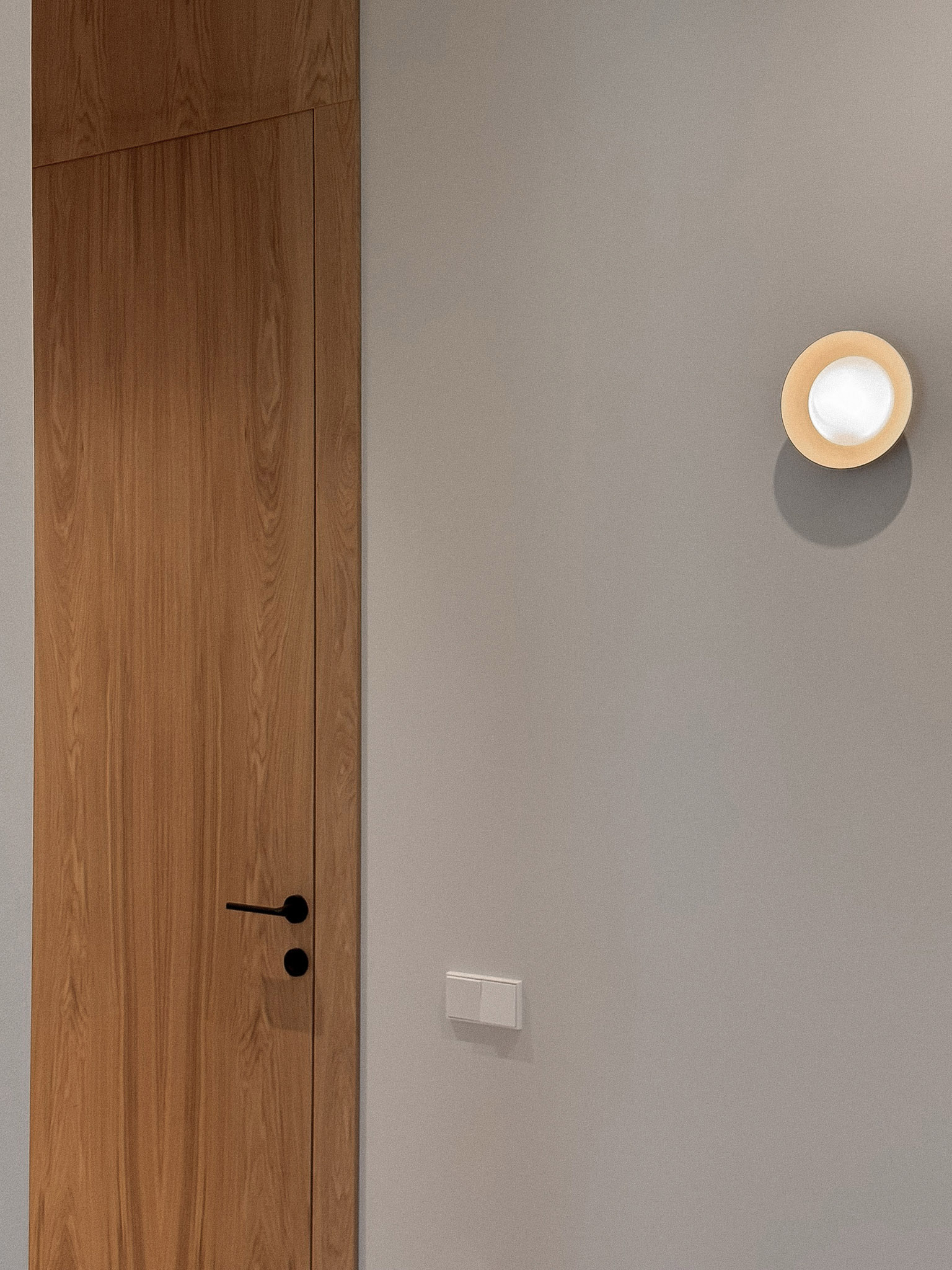 Frezeti House paired interior view two
