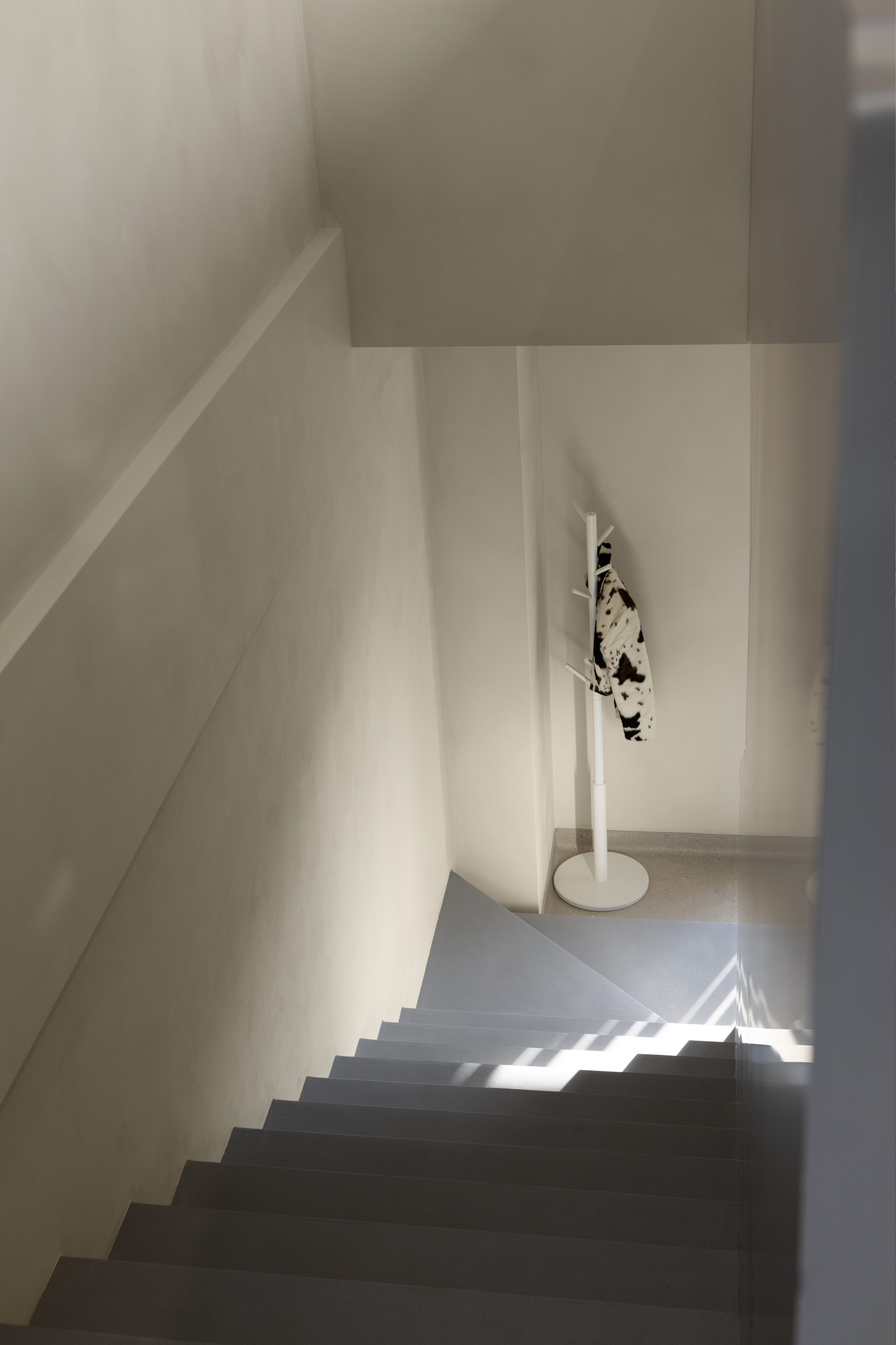 Redbow Event's Office paired interior view one