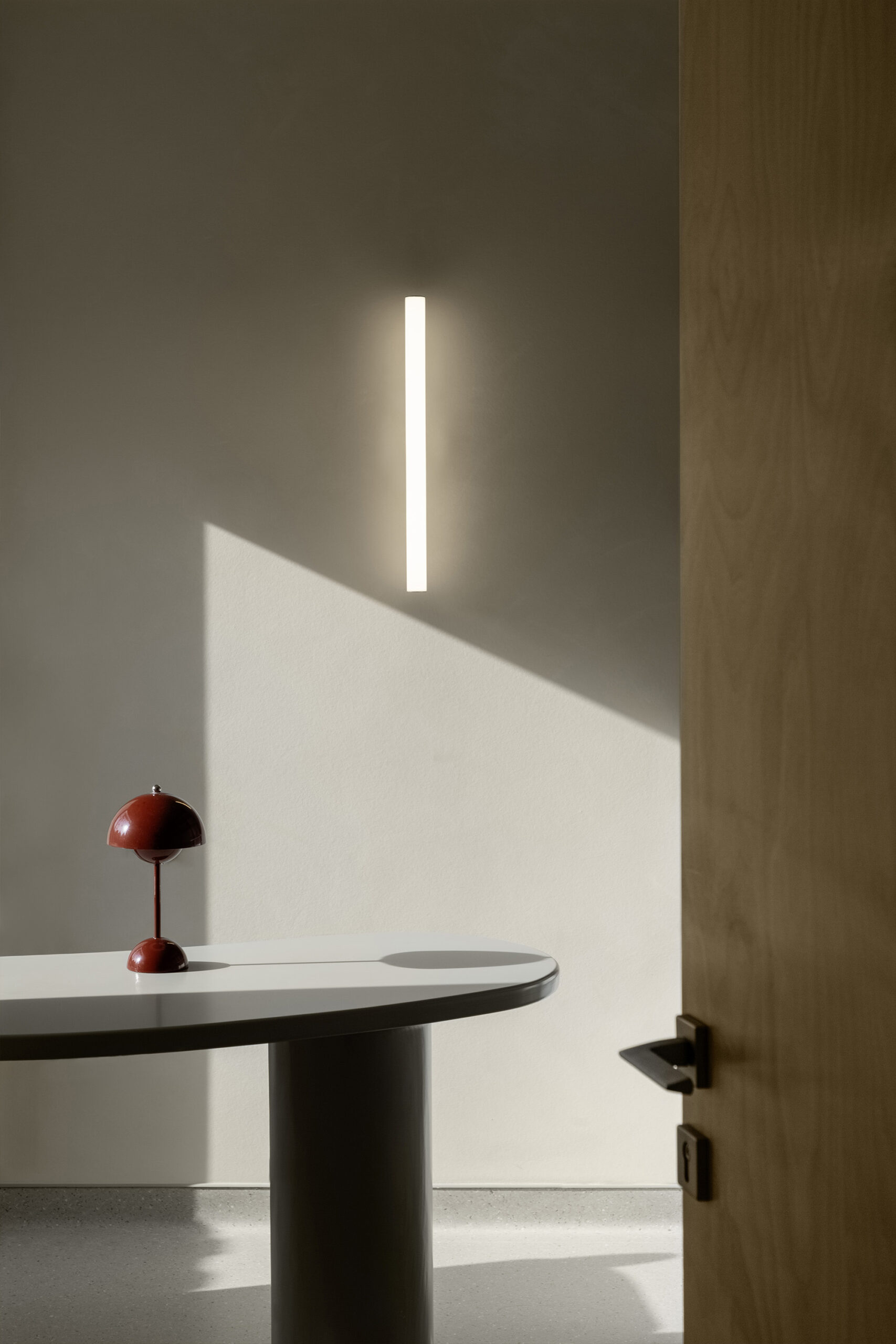 Redbow Events Office _ By of a home studio 20