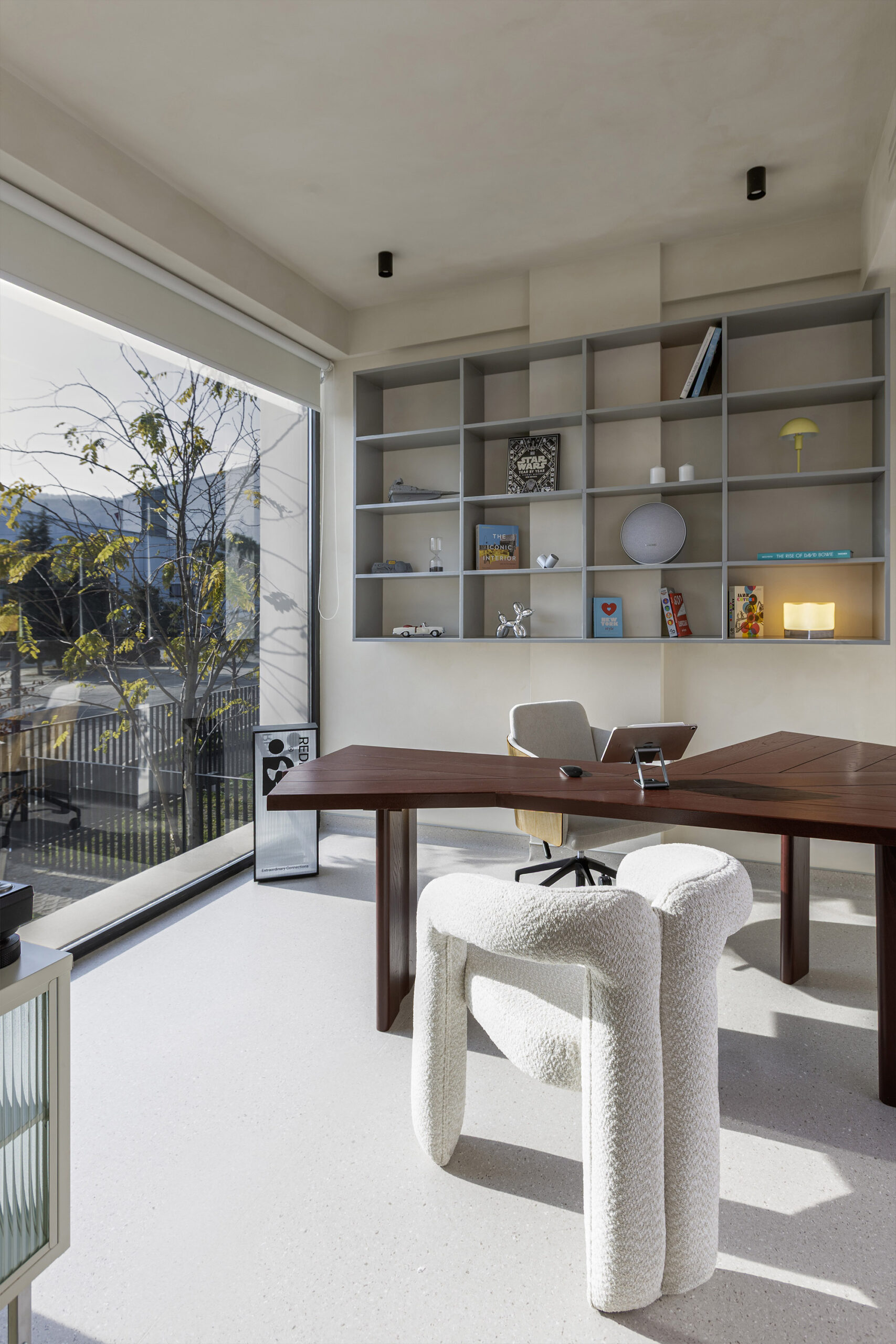 Redbow Events Office _ By of a home studio 24