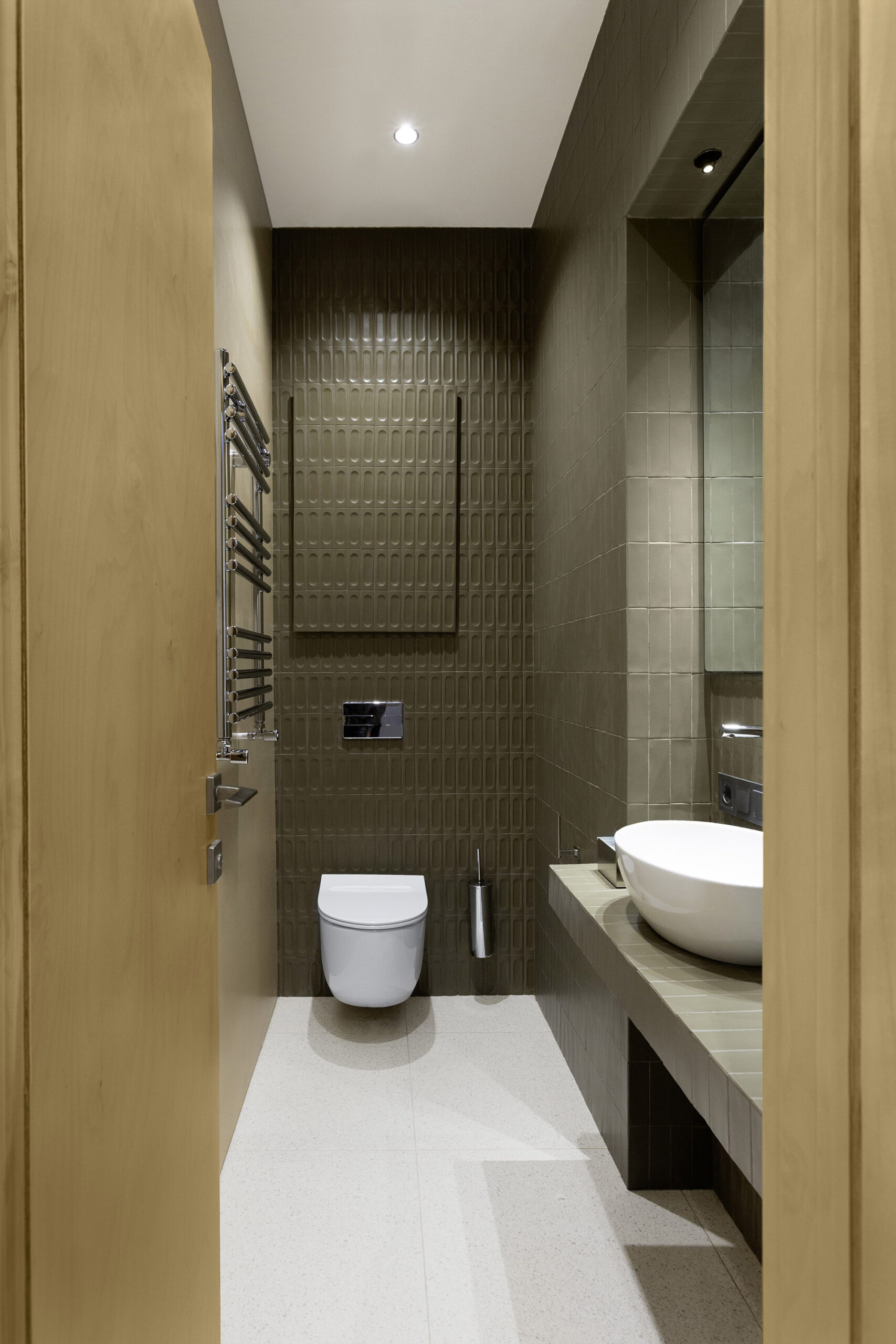 Redbow Events Office _ By of a home studio 41