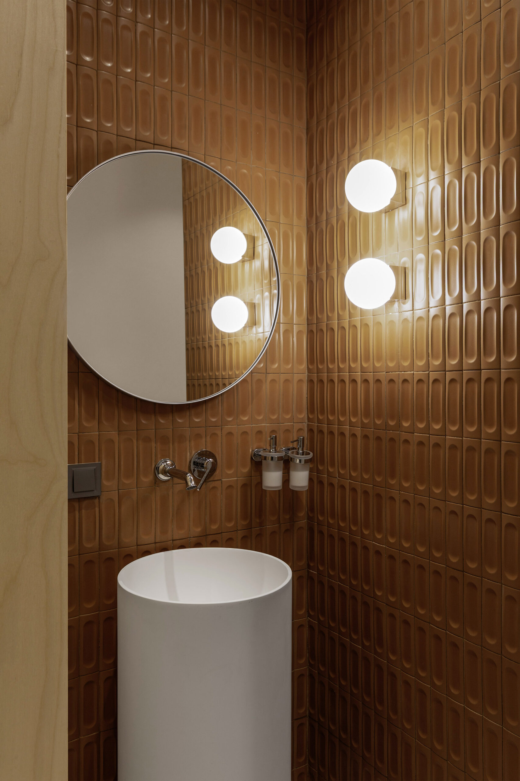 Redbow Events Office _ By of a home studio 46