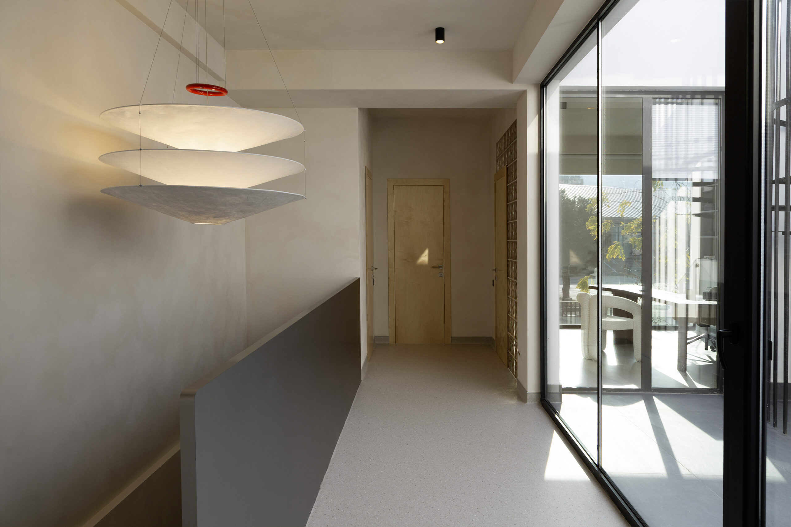 Redbow Events Office _ By of a home studio 8